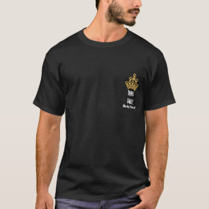 CAMISETA ¡EL GOBIERNO DE LAS PAUTAS!