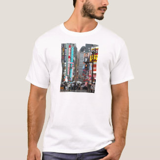 Camiseta el godzilla está ganando