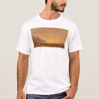 Camiseta El Golden Gate (0643B)
