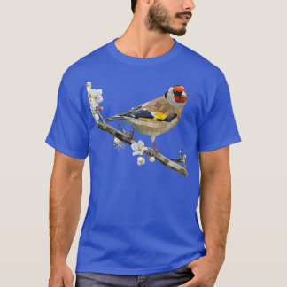 Camiseta El Goldfinch