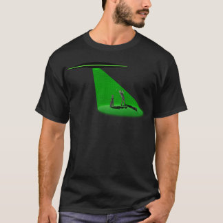 Camiseta El Golfing de los extranjeros