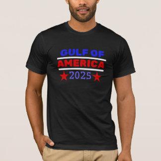 CAMISETA EL GOLFO DE ESTADOS UNIDOS...