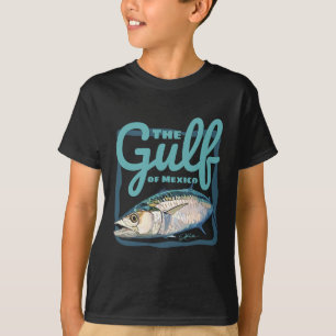 Camiseta El Golfo De México5