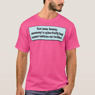 Camiseta El gracioso meme liberal para los conservadores de