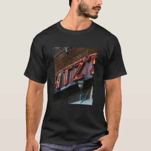 Camiseta El gráfico de Katz en Deli