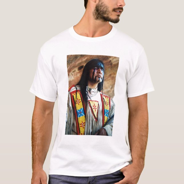 CAMISETA EL GRAN (Anverso)