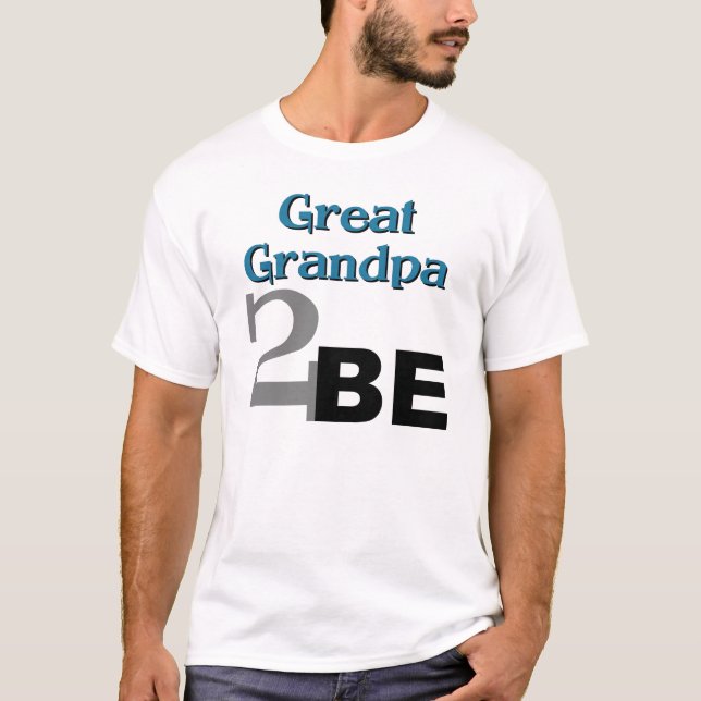 Camiseta El gran abuelo 2 sea (Anverso)