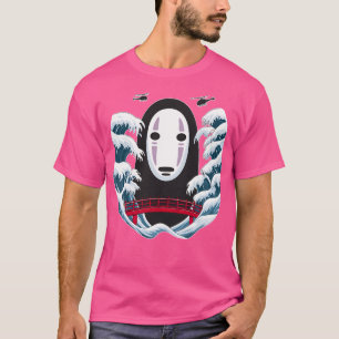 Camiseta El gran ataque espiritual