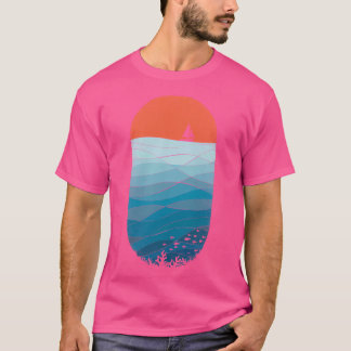 Camiseta El Gran Azul
