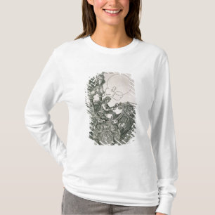 Camiseta El gran Chariot triunfal