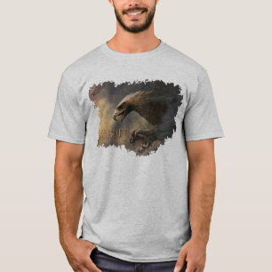Camiseta El gran concepto de Eagles