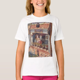 Camiseta El Gran Encantador