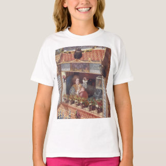 Camiseta El Gran Encantador