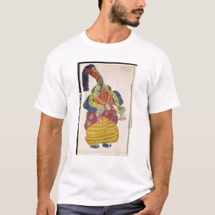 Camiseta El gran eunuco