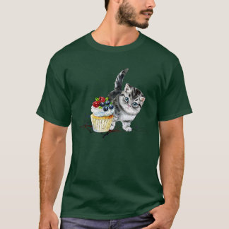 Camiseta El Gran Gourmand 5