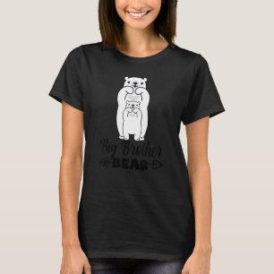 Camiseta El Gran Hermano Está Orgulloso De Que El Gran Herm