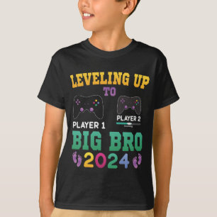 Camiseta El Gran Hermano Jugador   Levantar a los grandes h