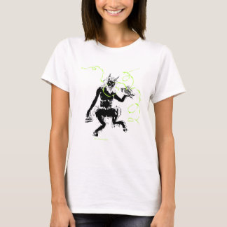 Camiseta El Gran Pan De Dios