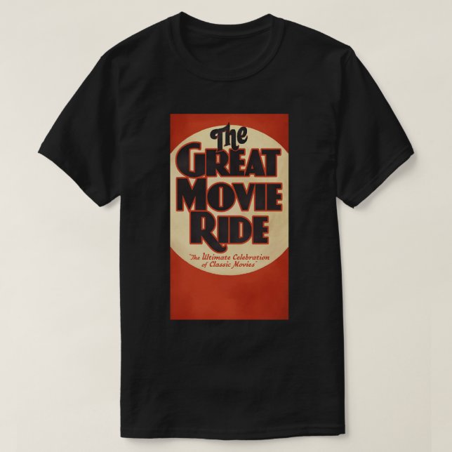 Camiseta El gran paseo por la película .png (Diseño del anverso)