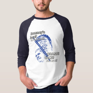 Camiseta El gran problema