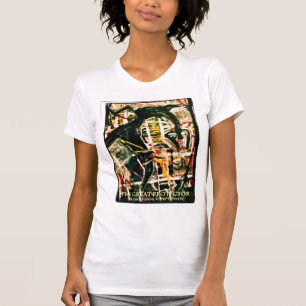 CAMISETA EL GRAN PROTECTOR