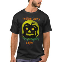EL GRAN PUMPKIN