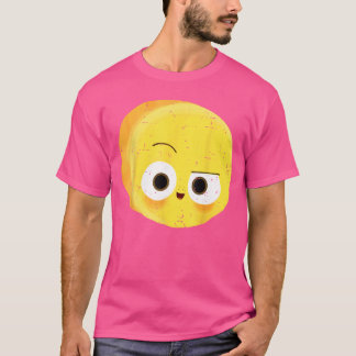 Camiseta El gran queso buen huevo disfraz de maestro de Hal