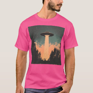 Camiseta El gran Roswell Ufo