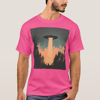 Camiseta El gran Roswell Ufo
