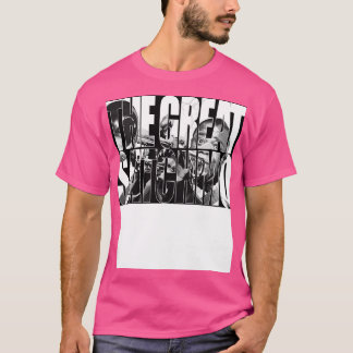 Camiseta El gran satchmo