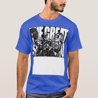Camiseta El gran satchmo 1