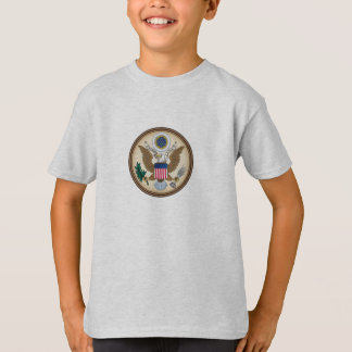 Camiseta El Gran Sello (original)