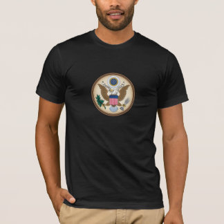 Camiseta El Gran Sello (original)