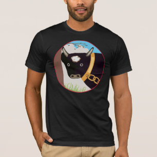 Camiseta El gran toro
