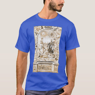 Camiseta El gran trabajo