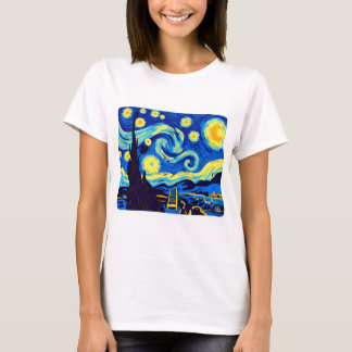 Camiseta el gran uso