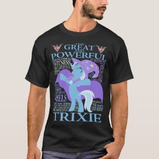 Camiseta El Grande y Poderosoriie retro