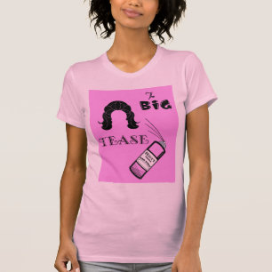 Camiseta El grandes toman el pelo