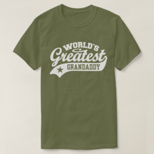 Camiseta El granito más grande del mundo