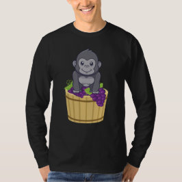 Camiseta El "grAPE"