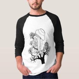 Camiseta El Griff T