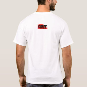 Camiseta El Griff T