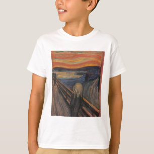 Camiseta El Grito