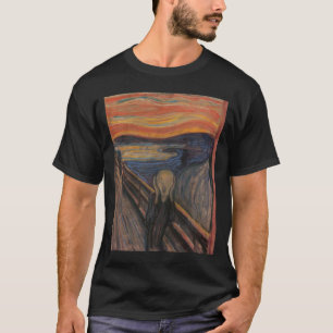 Camiseta El Grito