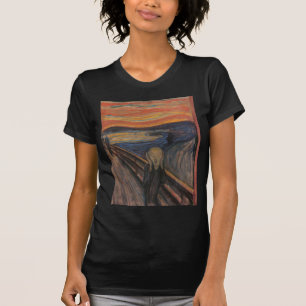 Camiseta El Grito