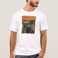 El grito de Edvard Munch