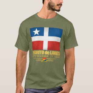 Camiseta El Grito de Lares