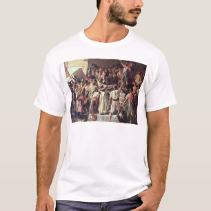 Camiseta El grito del Palleter que declaraba estaba