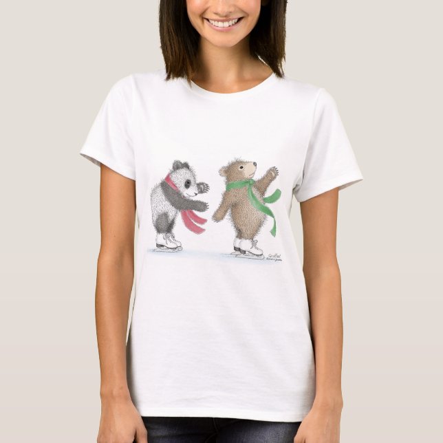 Camiseta El Gruffies® - ropa (Anverso)