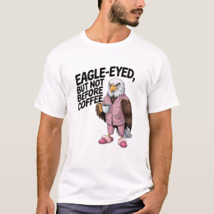 Camiseta El Grumpy Bird Club